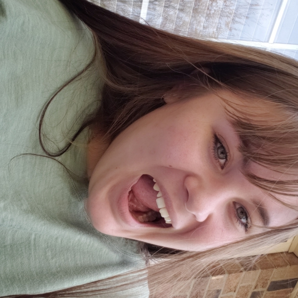 Hi Im Jolie Mays